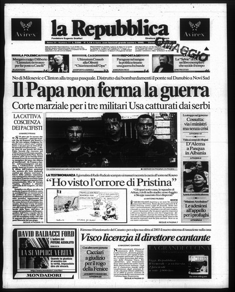 La repubblica